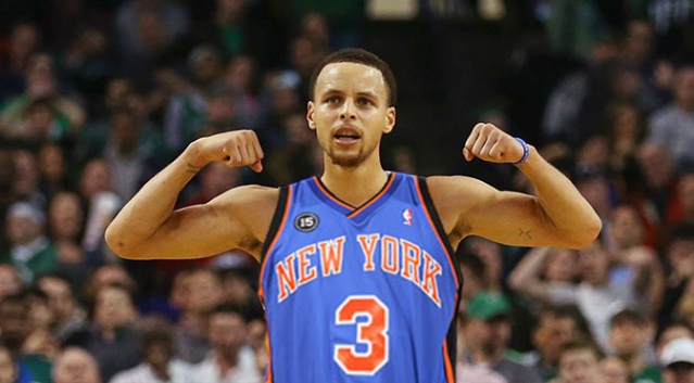 New York Knicks Steph-curry-knicks